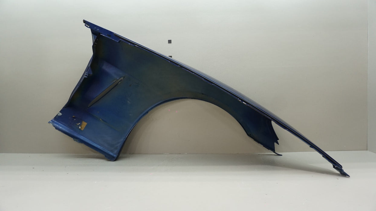 2005-2013 CHEVROLET CORVETTE C6 LH LEFT DRIVER SIDE FENDER OEM 15298955