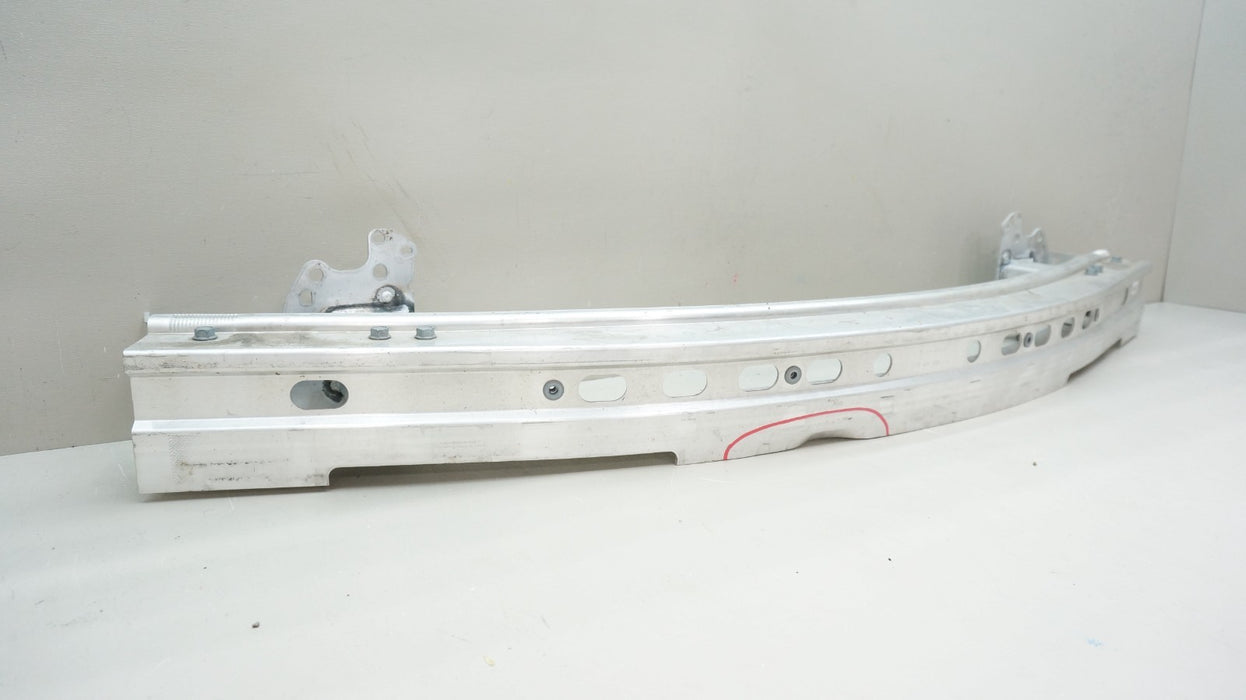 2022-2024 ACURA MDX FRONT BUMPER REINFORCEMENT IMPACT BAR OEM 71130-TYA-A00