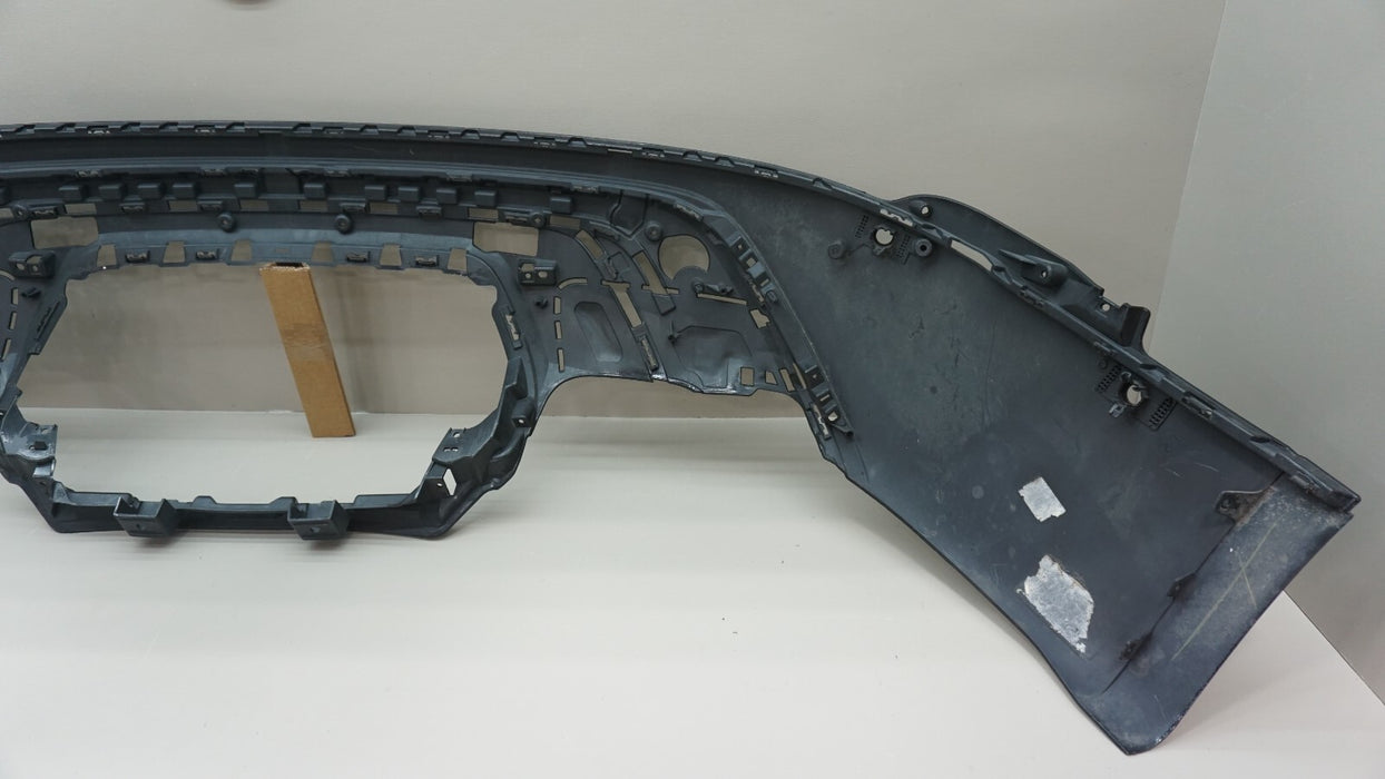 2018-2020 RANGE ROVER VELAR REAR LOWER BUMPER COVER VALANCE OEM