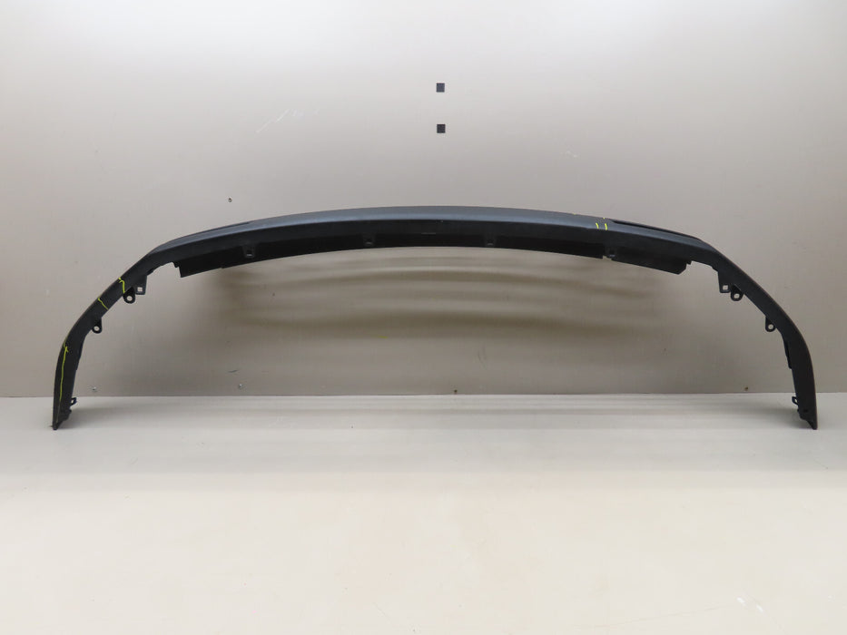 2014 2015 2016 TOYOTA HIGHLANDER FRONT LOWER BUMPER COVER OEM 52129-0E010