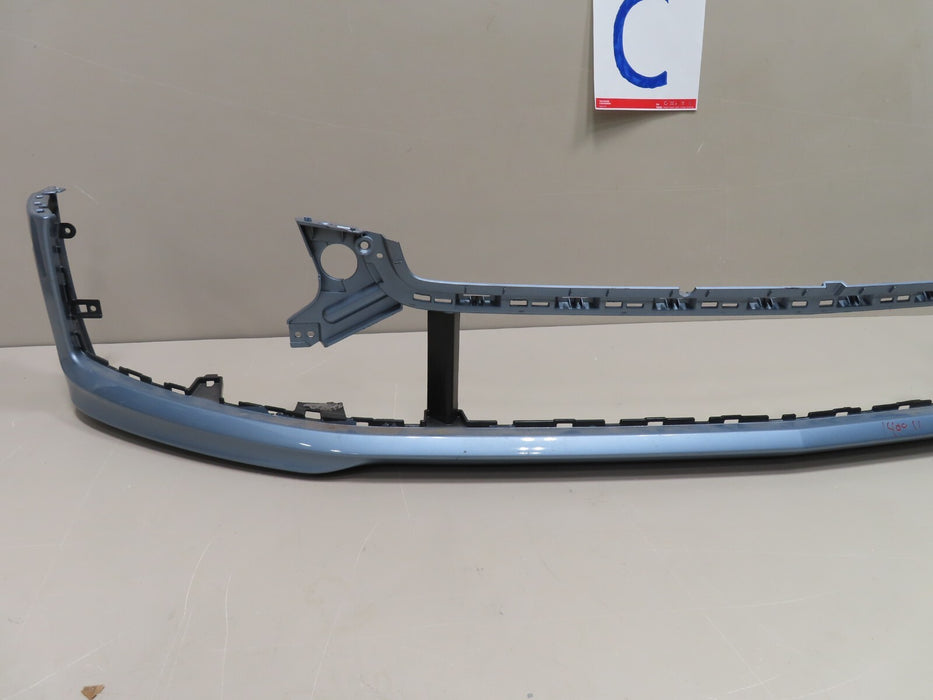 2020 2021 Bentley Flying Spur Front Bumper Cover OEM 3SE807093