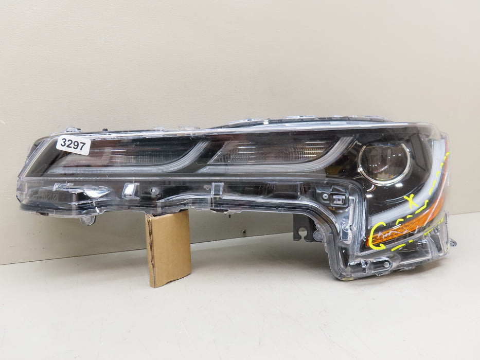 2020-2023 TOYOTA COROLLA FRONT LEFT DRIVER SIDE HEADLIGHT LED OEM