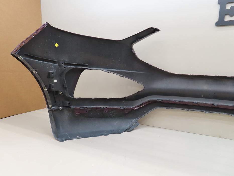 2019 2020 2021 2022 2023 FORD EDGE FRONT BUMPER COVER OEM KT4B-17F003-A