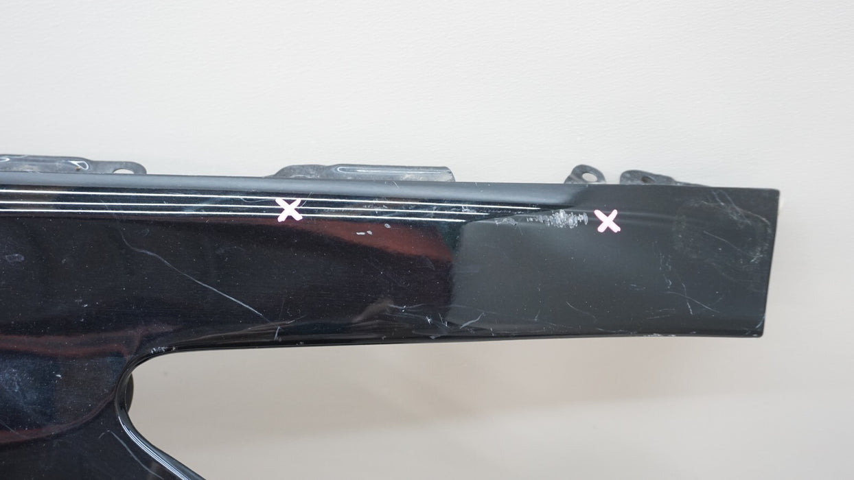 2013-2015 NISSAN ALTIMA FRONT RIGHT PASSENGER SIDE FENDER OEM