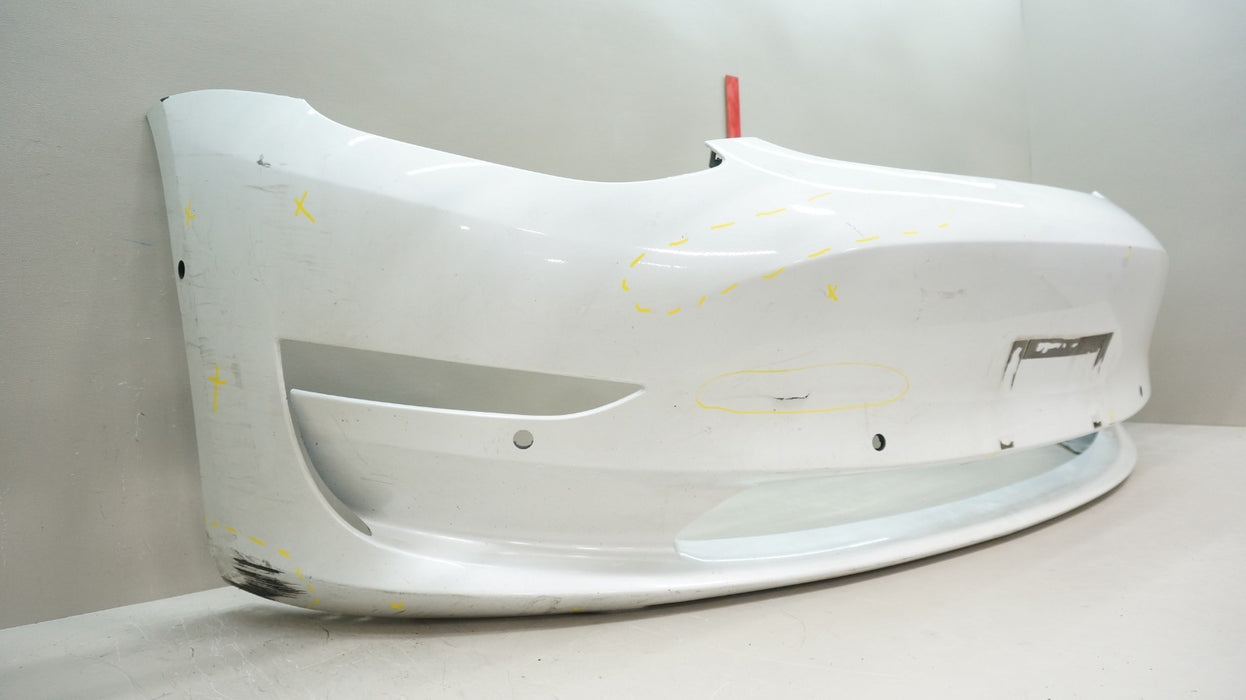 2017-2023 TESLA MODEL 3 FRONT BUMPER COVER PANEL OEM