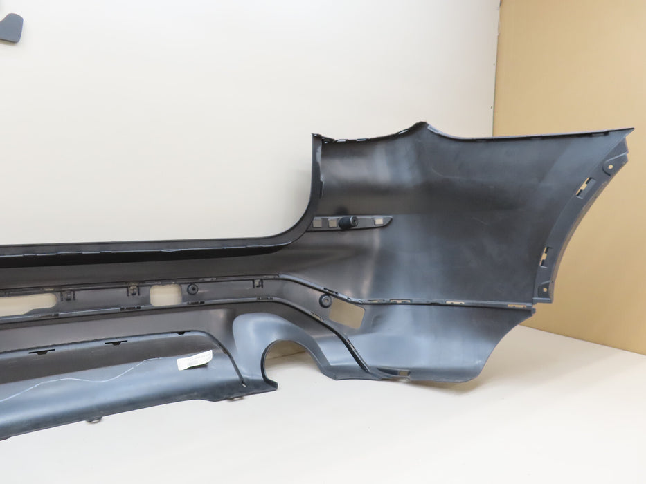 2018-2021 BMW X3 G01 REAR BUMPER COVER OEM