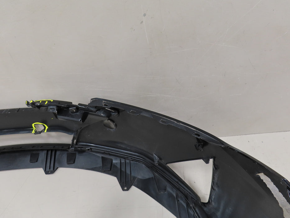 2019 2020 HYUNDAI ELANTRA FRONT BUMPER COVER OEM 86511-F2AA0