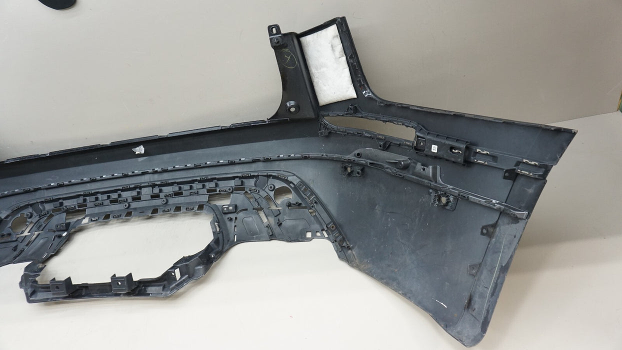 2018-2020 RANGE ROVER VELAR R-DYNAMIC SE HSE SUV REAR BUMPER COVER PANEL OEM