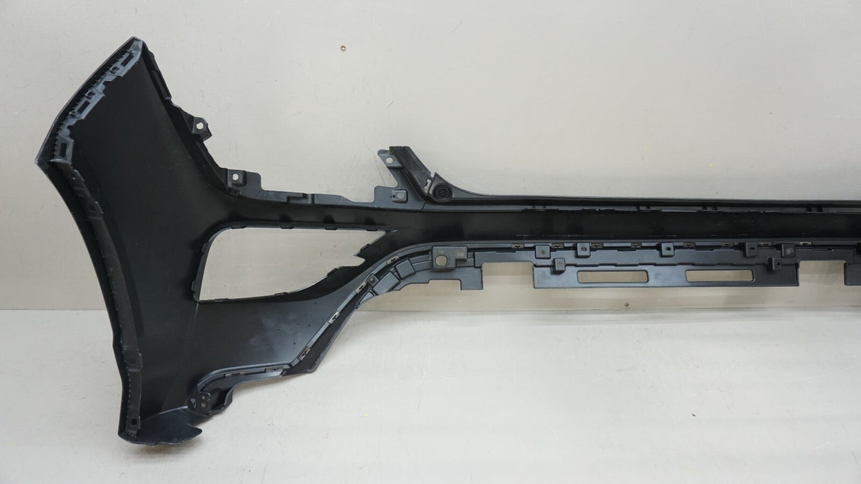 2020-2021 HYUNDAI KONA REAR BUMPER COVER OEM 86611-J9NA0