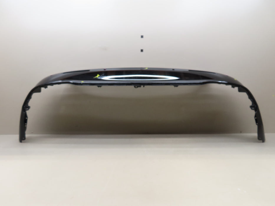 2023 HONDA HR-V EX-L LX 4DR SUV REAR BUMPER COVER PANEL OEM 71501-3W0-ZZ00