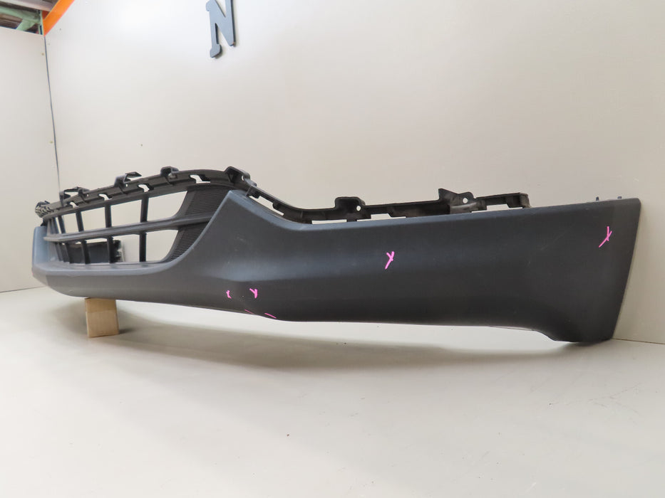 2018-2021 CHEVROLET EQUINOX FRONT LOWER BUMPER COVER VALANCE OEM 23193913E