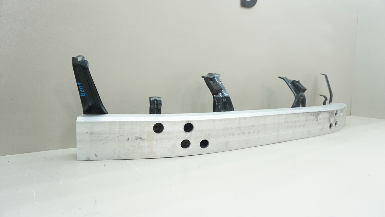 2014-2023 TOYOTA 4RUNNER FRONT BUMPER REINFORCEMENT IMPACT CRASH BAR OEM