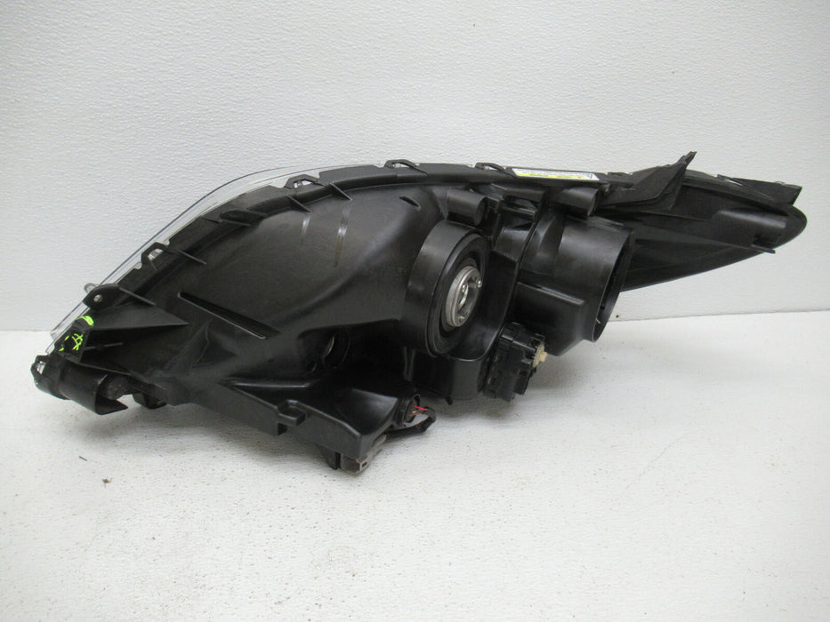 2015 2016 2017 2018 2019 2020 TOYOTA SIENNA RIGHT HALOGEN HEADLIGHT LAMP OEM