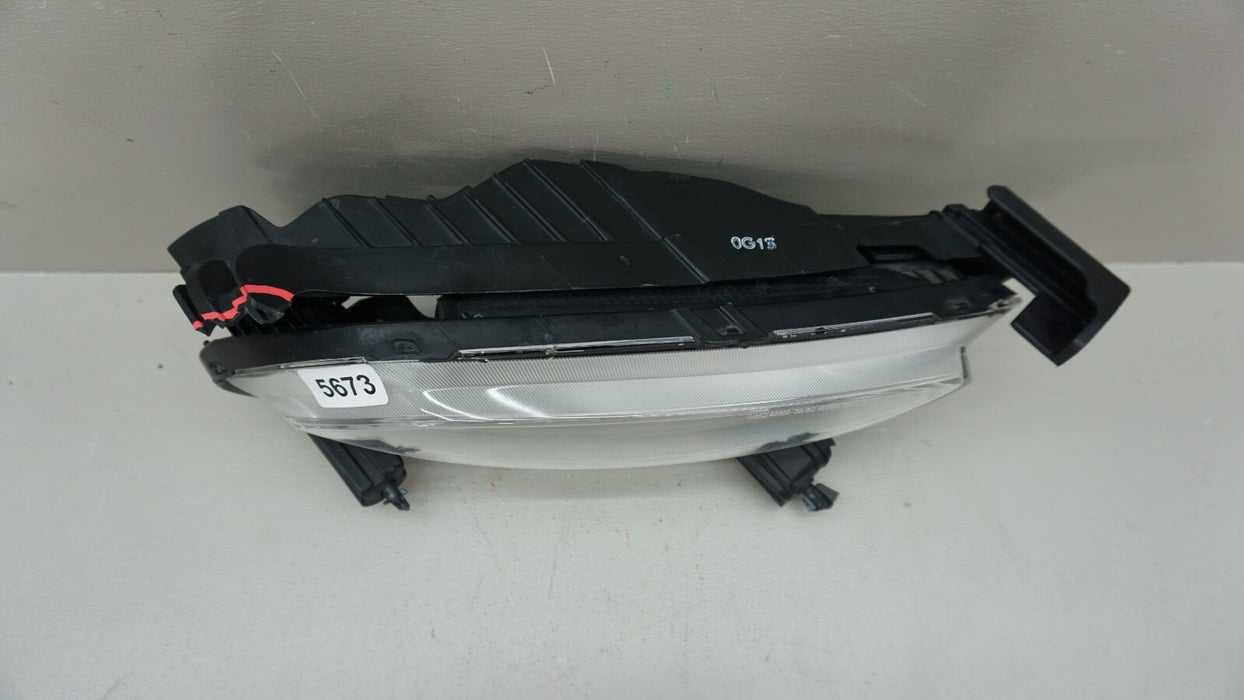 2011-2014 HYUNDAI SONATA RIGHT PASSENGER SIDE FOG LIGHT OEM 92202-3S/3Q
