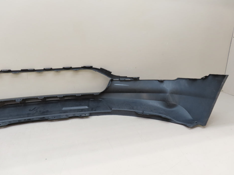 2018-2021 GMC TERRAIN FRONT LOWER BUMPER COVER OEM 55117025