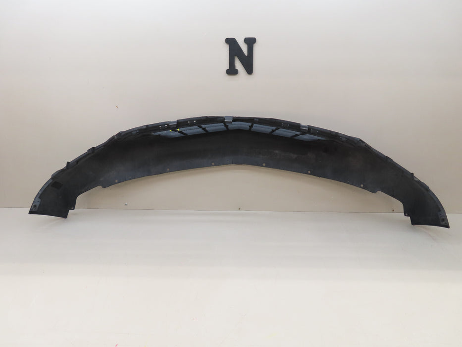 2018-2021 CHEVROLET EQUINOX FRONT LOWER  BUMPER COVER VALANCE OEM 84150755