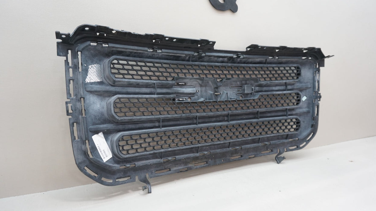 2013-2016 GMC ACDIA FRONT BUMPER RADIATOR GRILLE AFTERMARKET TAIWAN