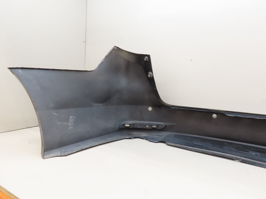 2018-2022 HONDA ODYSSEY REAR BUMPER COVER OEM