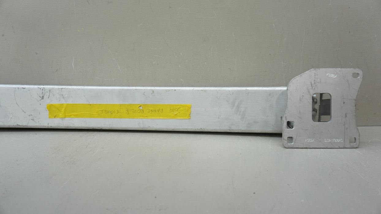 2012-2018 RANGE ROVER EVOQUE L538 REAR BUMPER REINFORCEMENT OEM BJ32-17906-AC
