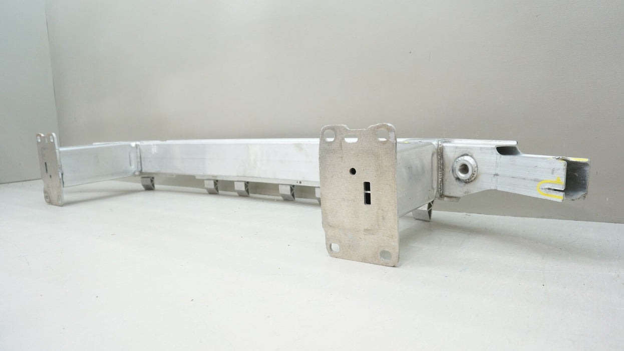 2019-2023 AUDI A6 A7 FRONT BUMPER REINFORCEMENT IMPACT CRASH BAR OEM
