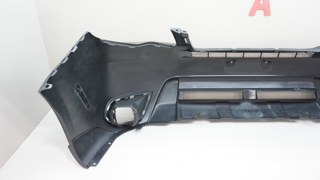 2014-2016 SUBARU FORESTER FRONT BUMPER COVER PANEL OEM 57704SG001