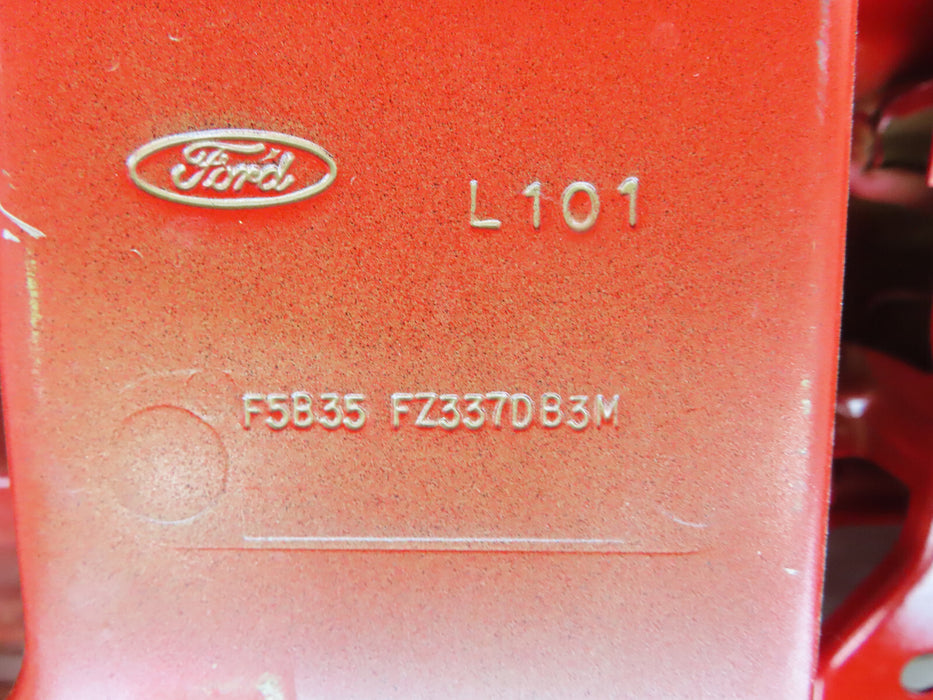 2021-2023 FORD F150 F-150 REAR TAIL GATE OEM