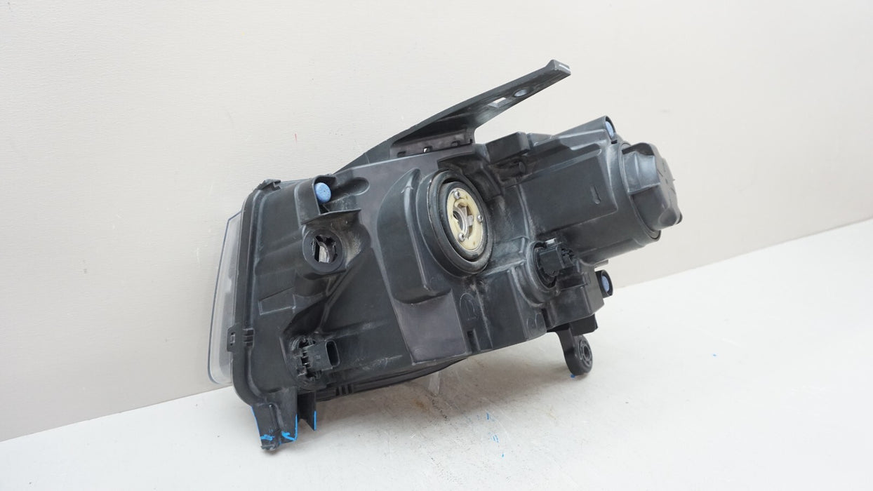2014-2016 JEEP GRAND CHEROKEE FRONT RIGHT PASSENGER HEADLIGHT HALOGEN OEM