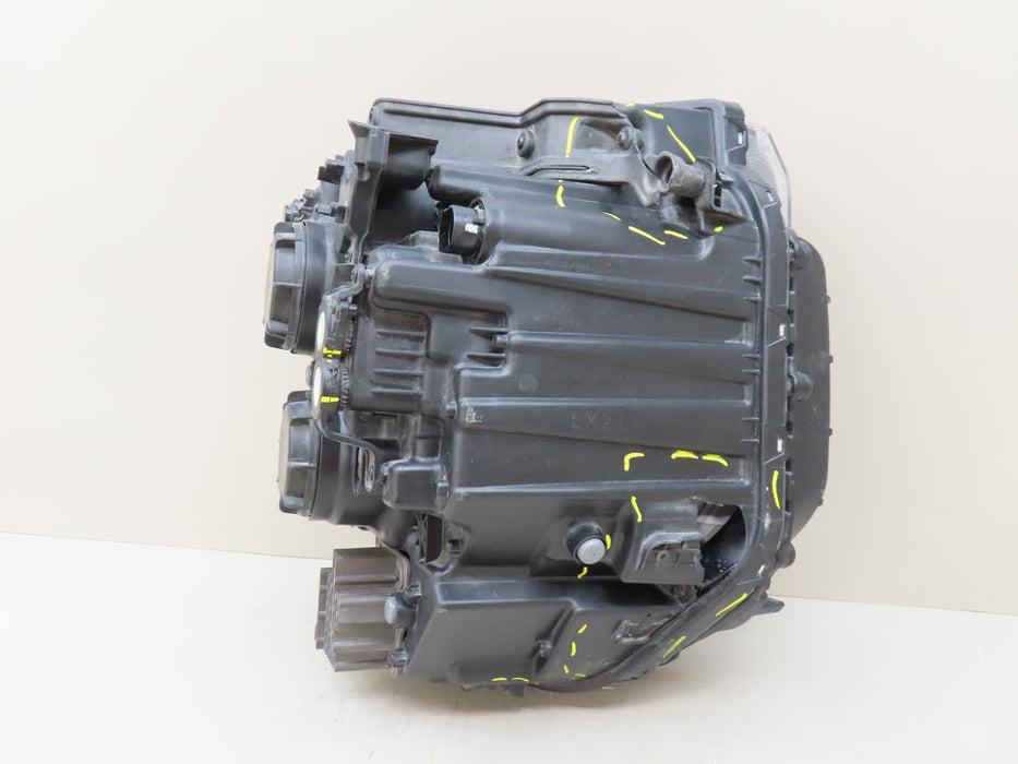 2020-2022 HYUNDAI PALISADE FRONT LEFT DRIVER HEADLIGHT FULL LED OEM
