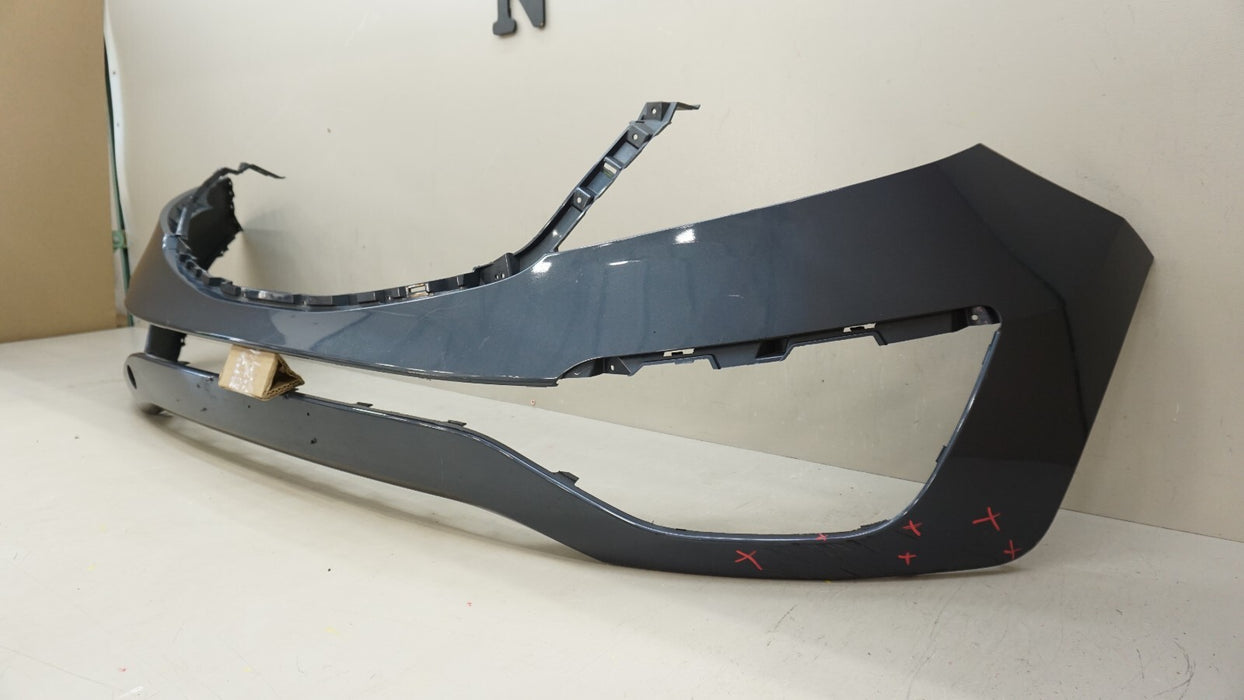 2011-2015 KIA SPORTAGE FRONT BUMPER COVER OEM 86511-3W000