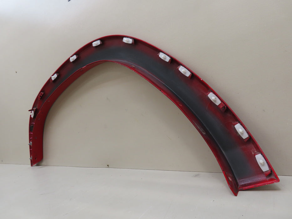 2019-2024 DODGE RAM 1500 FRONT RIGHT PASSENGER SIDE WHEEL ARCH FENDER FLARE OEM