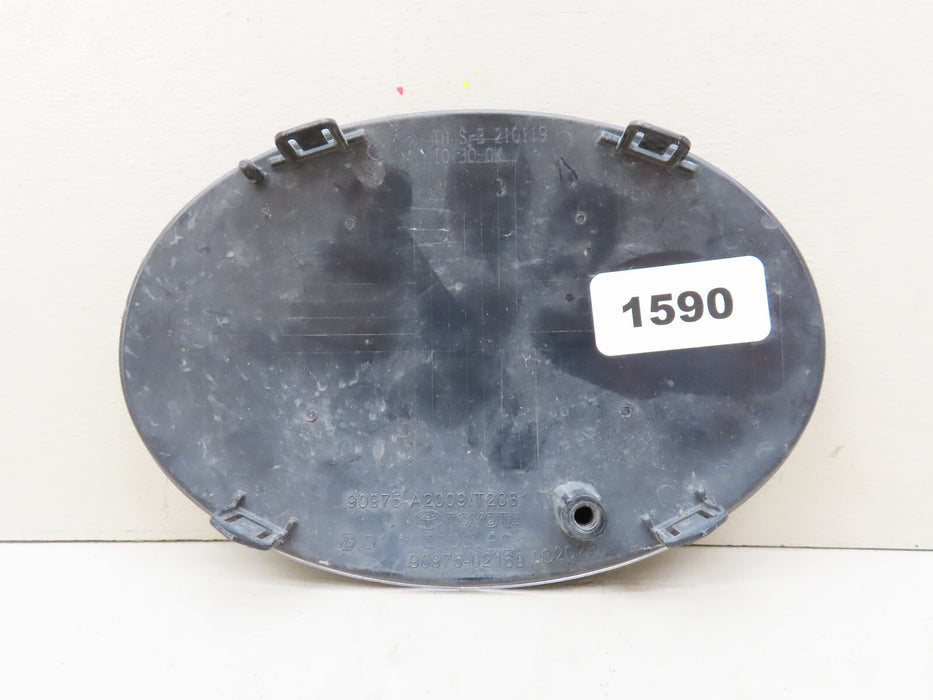 2020-2024 TOYOTA EMBLEM OEM