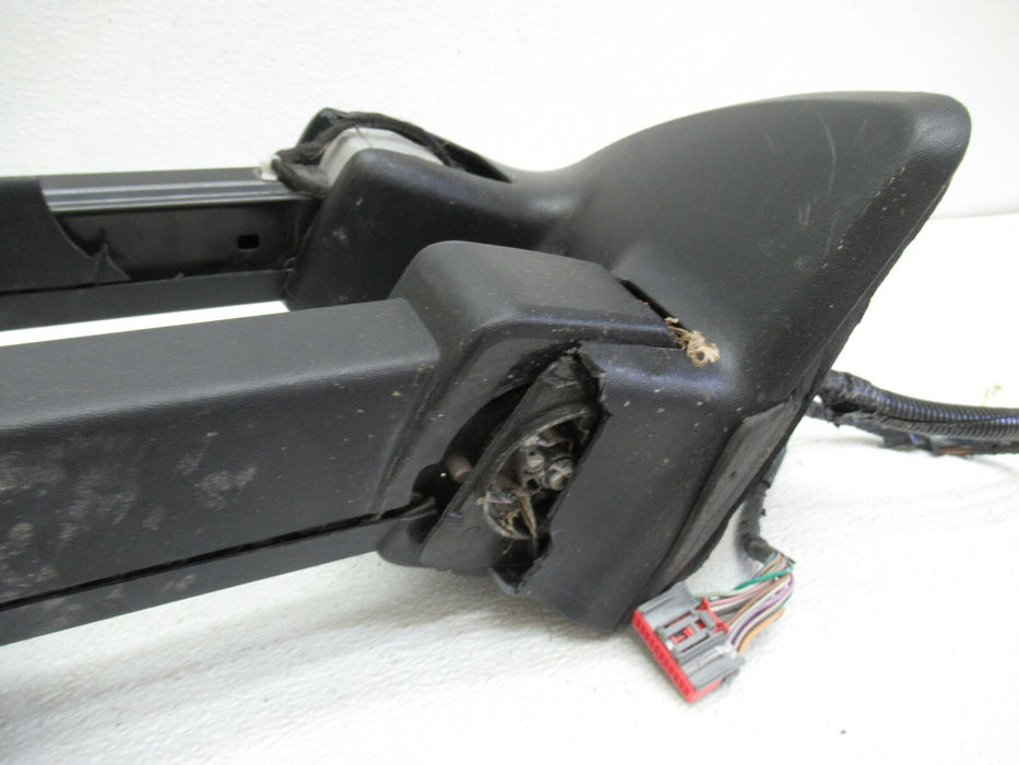 2013-2016 FORD F250 SUPER DUTY FRONT RIGHT PASSENGER SIDE REAR VIEW MIRROR OEM