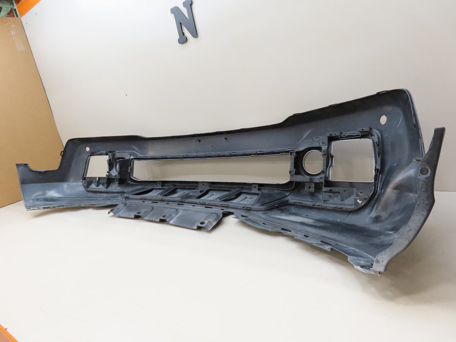 2018-2020 HONDA RIDGELINE FRONT BUMPER LOWER COVER OEM
