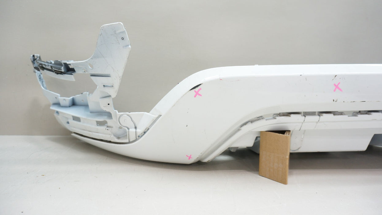2020-2023 RANGE ROVER EVOQUE R-DYNAMIC FRONT LOWER BUMPER VALANCE PANEL OEM