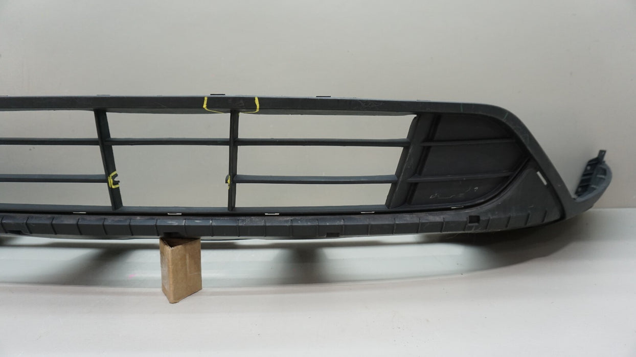 2017-2019 FORD ESCAPE FRONT LOWER BUMPER COVER OEM GJ54-17F-775-ACW