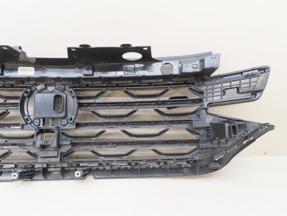 2024 VOLKSWAGEN ATLAS CROSS SPORT R-LINE FRONT RADIATOR GRILL GRILLE OEM