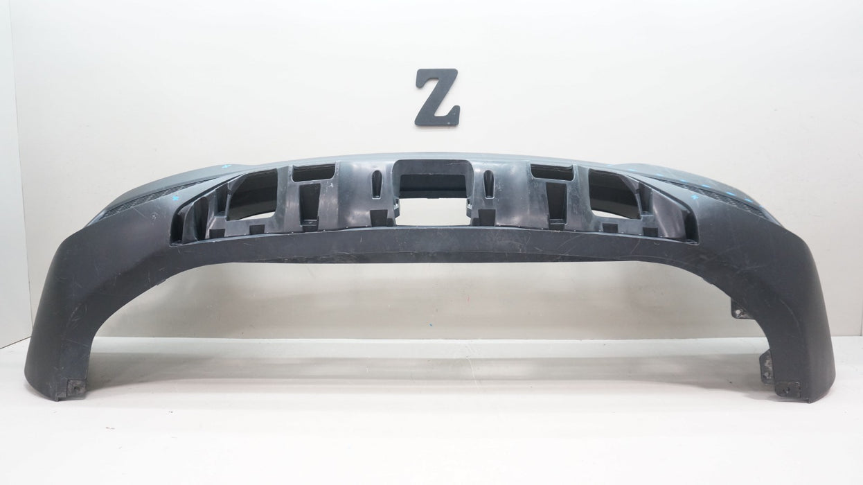 2021-2023 KIA SELTOS REAR BUMPER COVER PANEL OEM 86612-Q5000