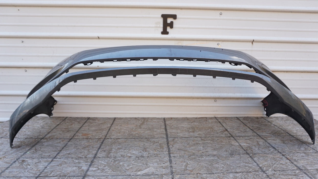 2019-2021 VOLKSWAGEN JETTA FRONT BUMPER COVER OEM 19 20 21