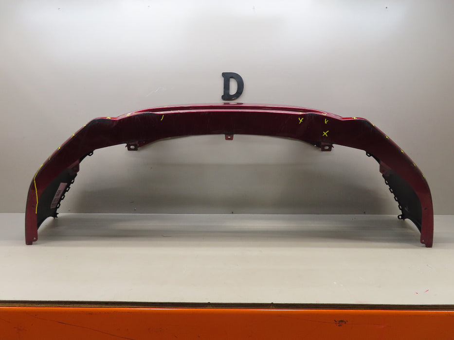 2015 2016 2017 SUBARU OUTBACK FRONT BUMPER COVER OEM 57704AL00A