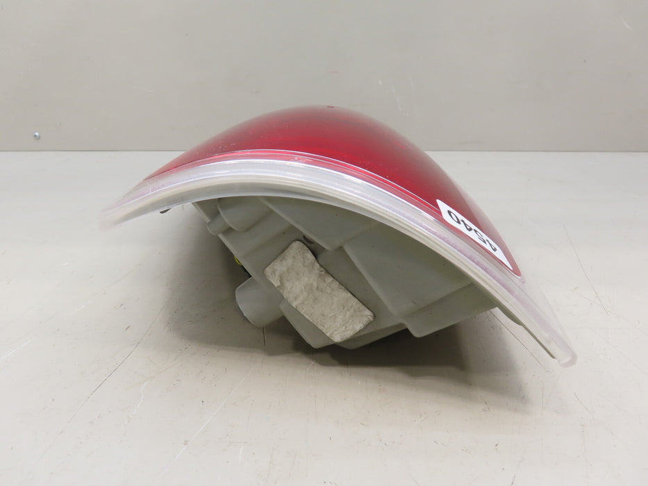 2013-2022 DODGE RAM 1500 REAR RIGHT PASSENGER SIDE TAIL LIGHT OEM