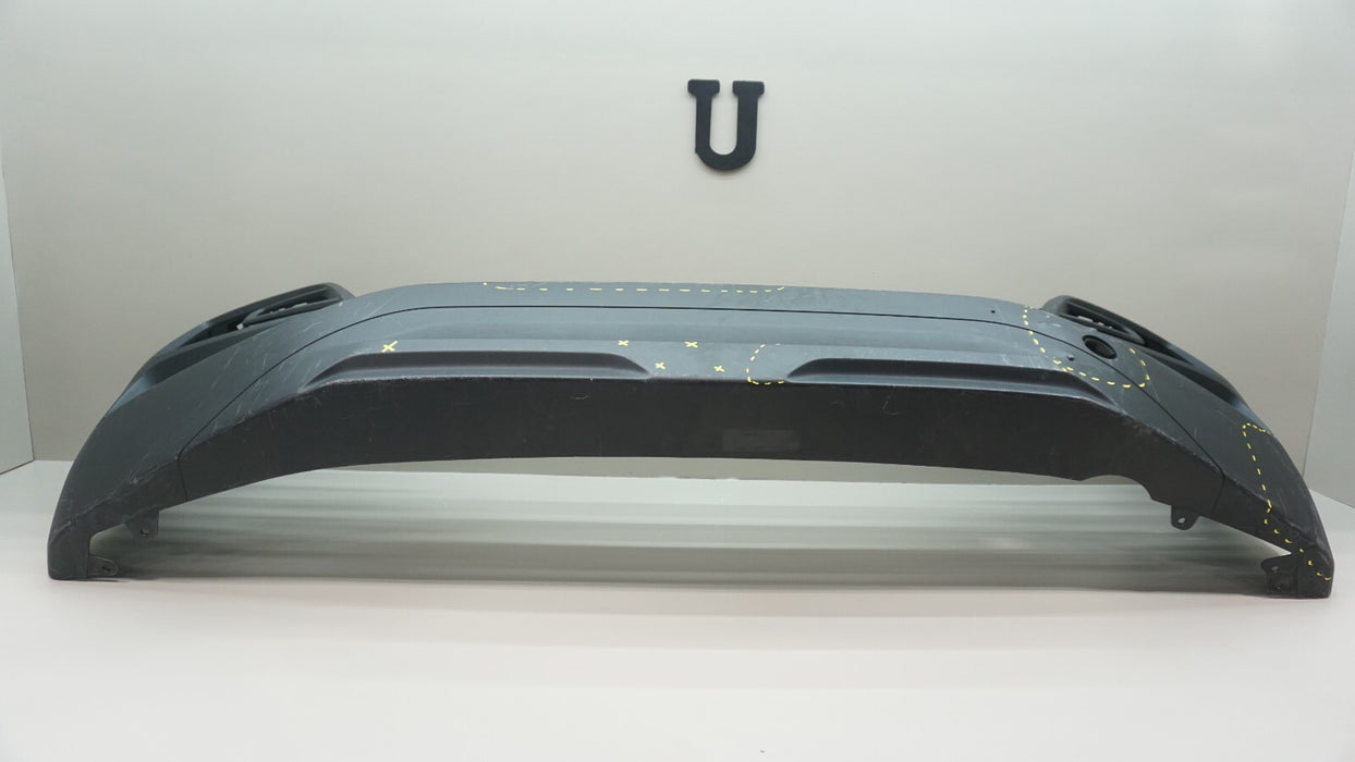 2018-2021 HYUNDAI KONA REAR BUMPER COVER PANEL OEM 86610J9000   18 19 20 21