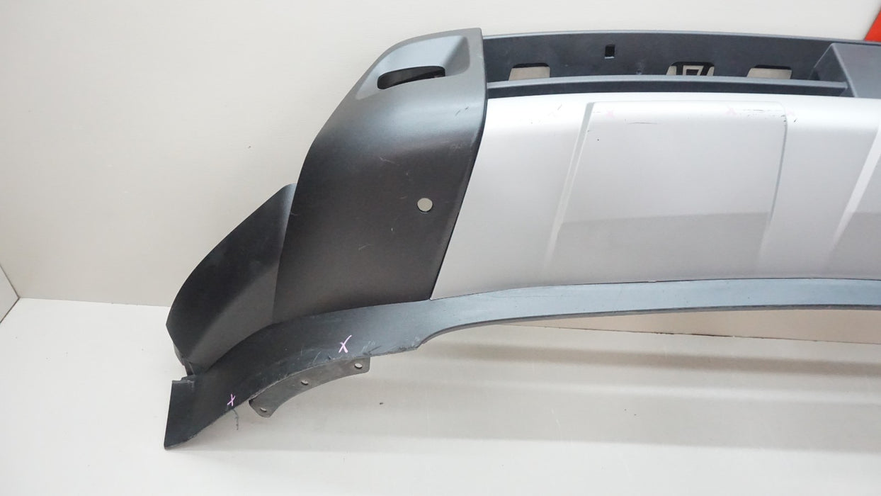 2022-2024 NISSAN PATHFINDER SL PLATINUM FRONT BUMPER VALANCE 62259 6TD0A OEM