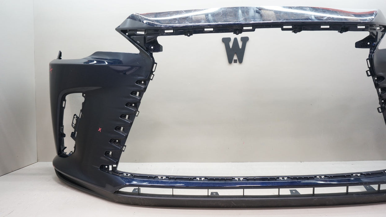 2023-2024 LEXUS RX350 FRONT BUMPER COVER PANEL OEM 52119-0E620