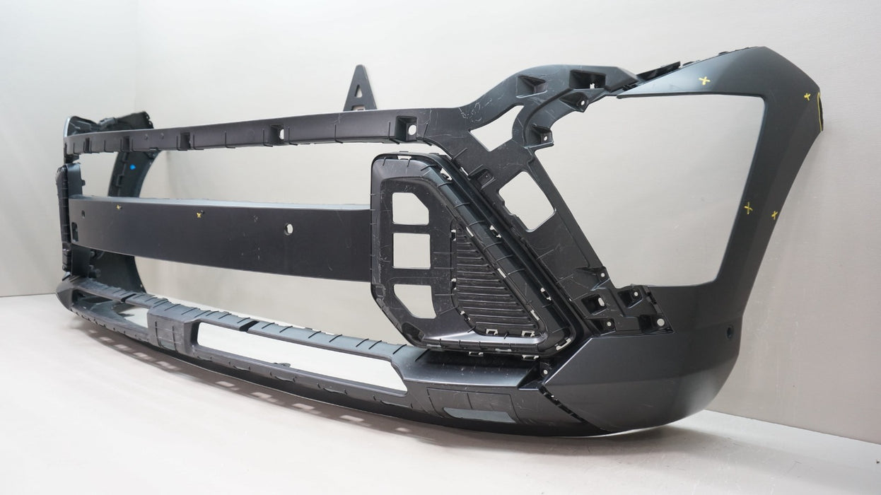 2024-2025 HYUNDAI KONA FRONT BUMPER COVER PANEL OEM 86512-BE100