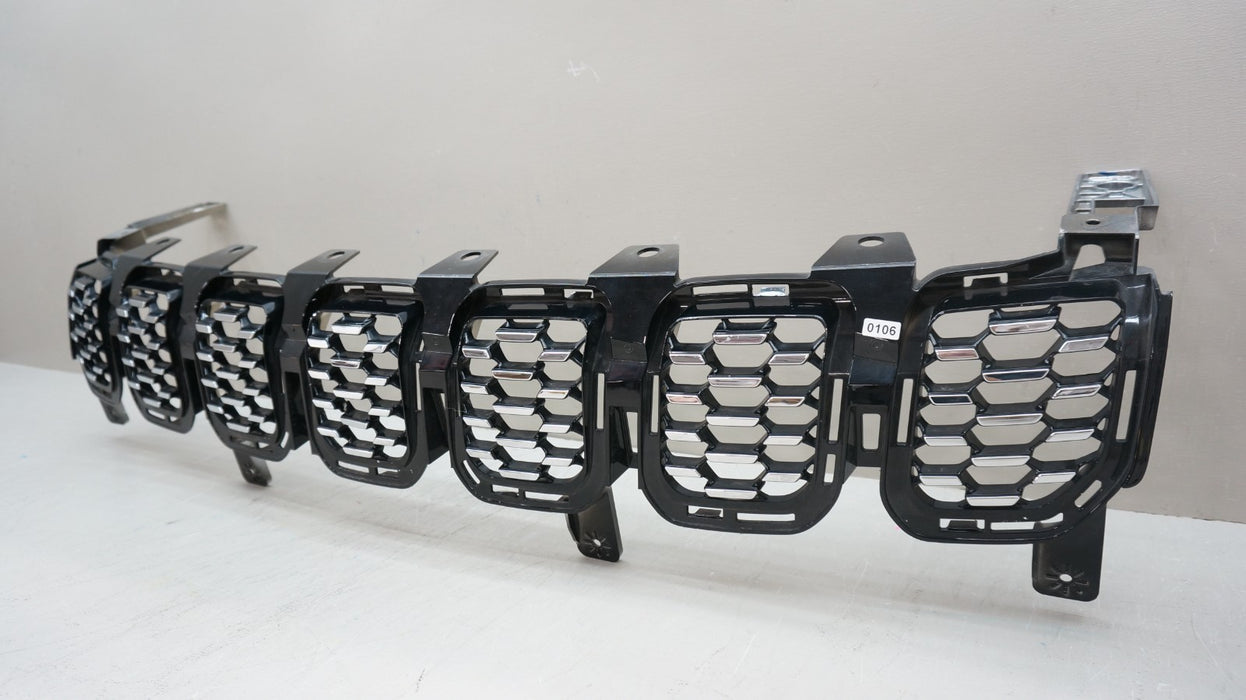 2022-2026 JEEP COMPASS FRONT GRILLE GRILL 7RE36TRMAA OEM