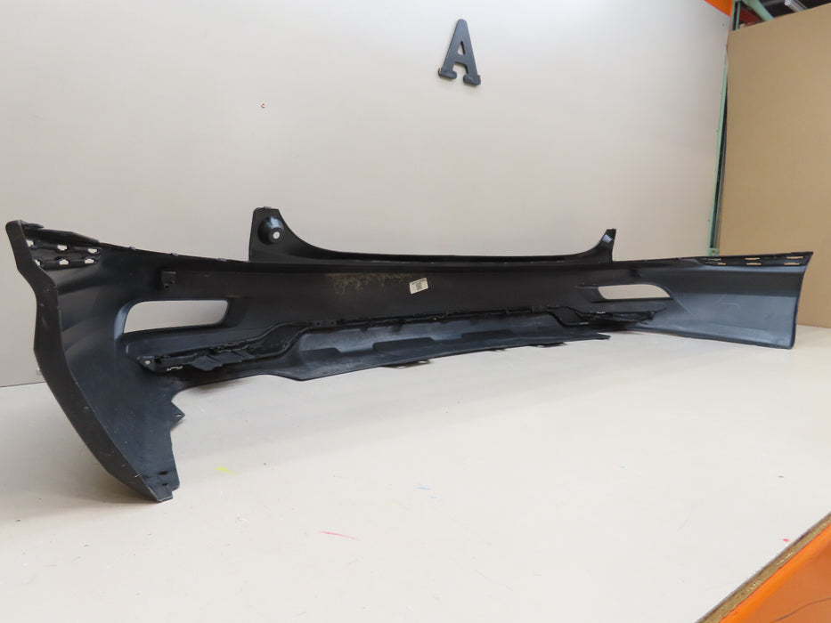 2020 2021 2022 HONDA CR-V REAR BUMPER LOWER COVER OEM 71501-TLA-A500