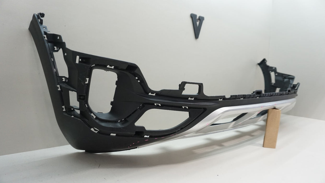2020-2023 KIA SELTOS FRONT LOWER BUMPER COVER VALANCE OEM 86577Q5300