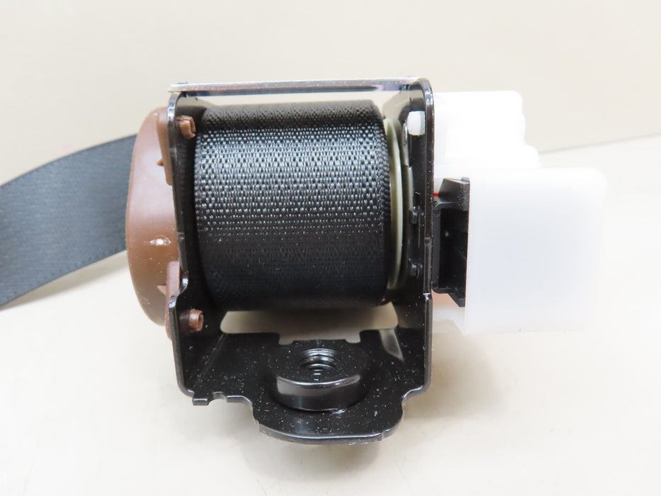 2016-2019 FORD EXPLORER 2ND ROW CENTER SEAT BELT OEM DB5Z-78611B64-CD