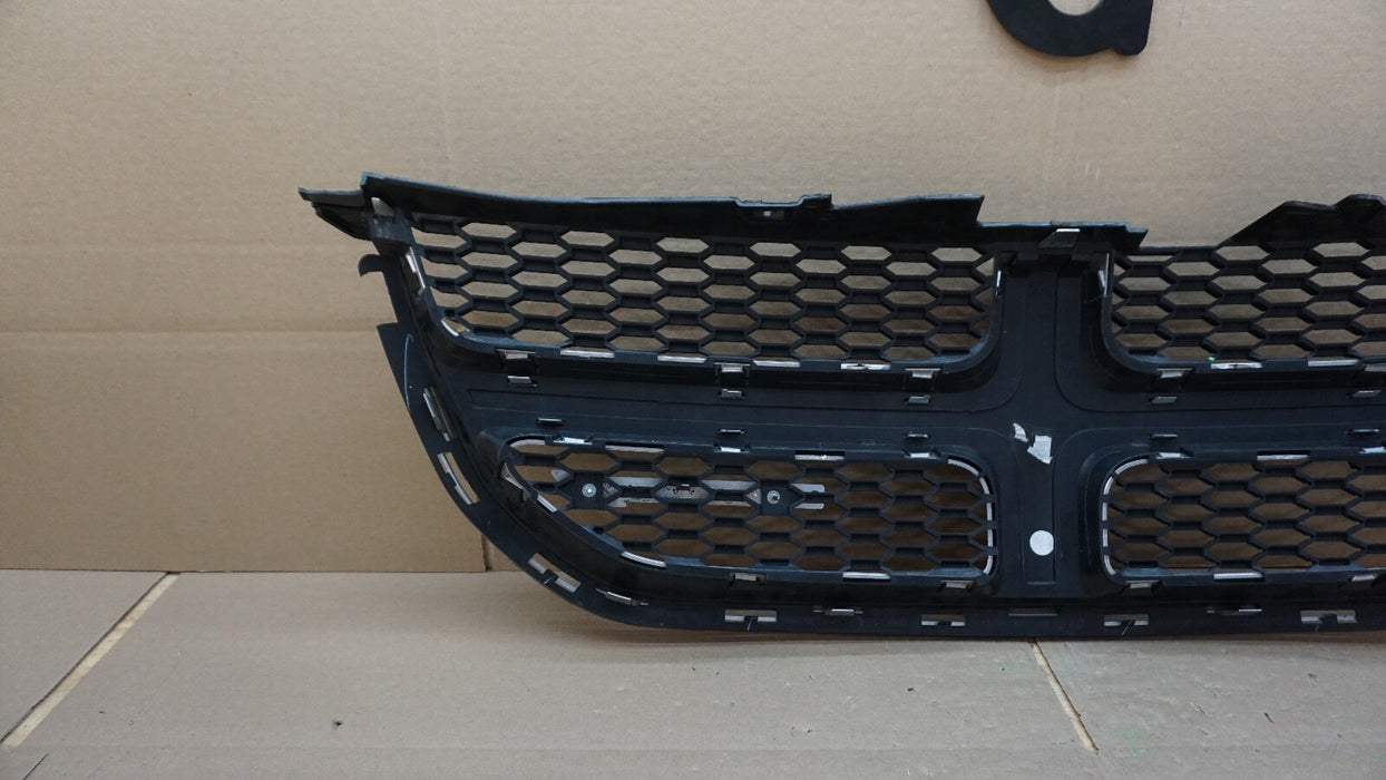 2011-2020 DODGE GRAND CARAVAN FRONT CENTER RADIATOR GRILLE GRILL OEM