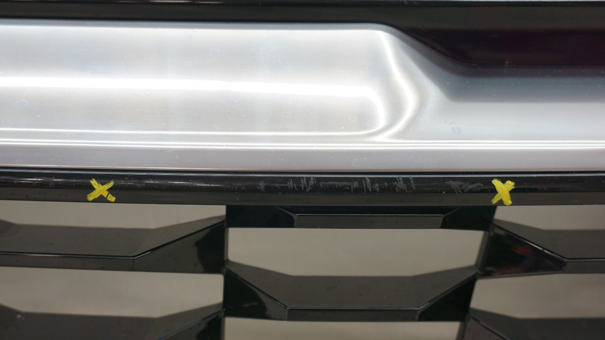 2023-2024 KIA SPORTAGE FRONT MAINE GRILLE OEM 86350-0W020 23 24